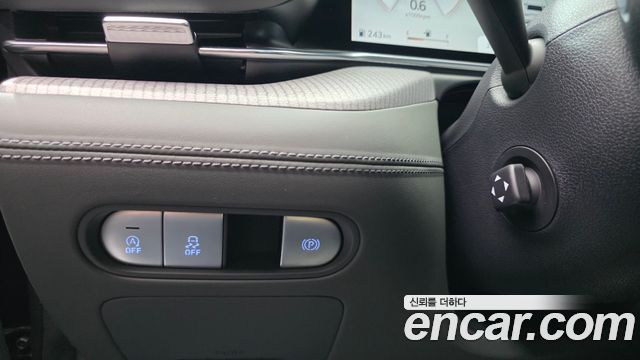 Genesis G90 (RS4) Gasoline 3.5 Turbo AWD 2023 — фото 29