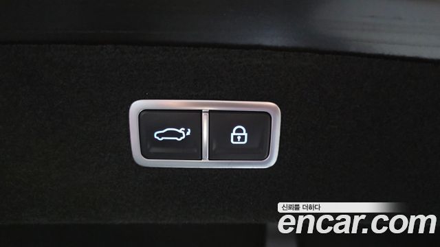 Genesis G90 (RS4) Gasoline 3.5 Turbo AWD 2023 — фото 33