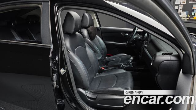 Kia K3 Noblesse 2019 — фото 11