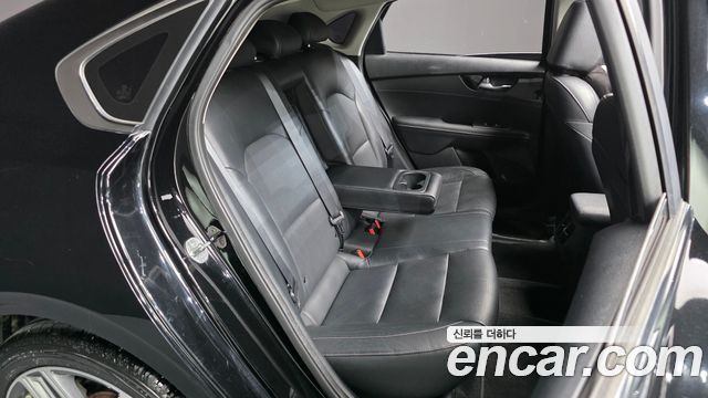 Kia K3 Noblesse 2019 — фото 12