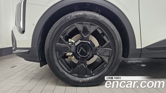 Kia Sportage Hybrid (V) HEV 1.6 4WD Signature X Line 2025 — фото 5