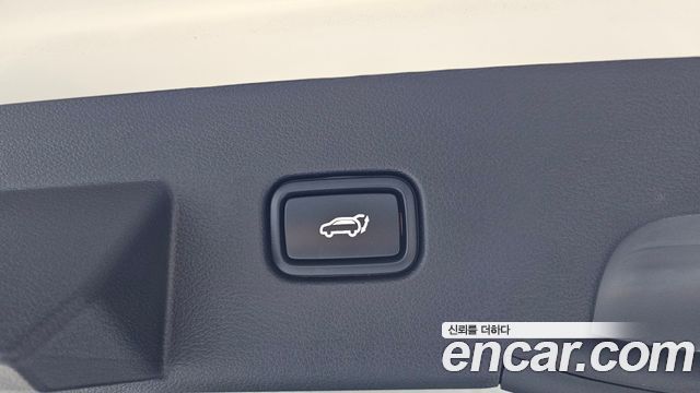Kia Sportage Hybrid (V) HEV 1.6 4WD Signature X Line 2025 — фото 18