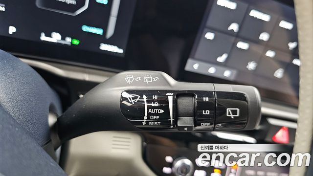 Kia Sportage Hybrid (V) HEV 1.6 4WD Signature X Line 2025 — фото 27