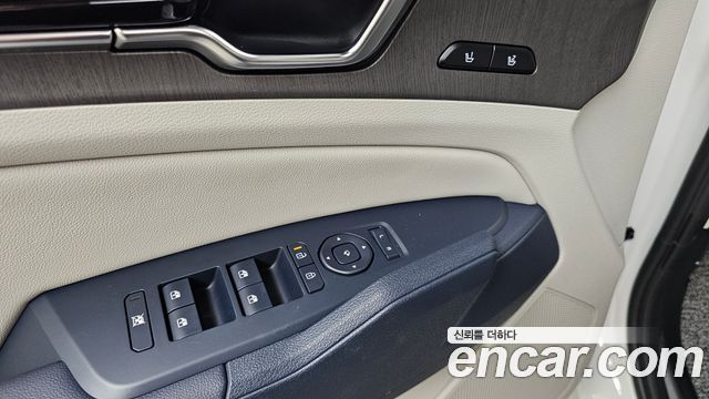 Kia Sportage Hybrid (V) HEV 1.6 4WD Signature X Line 2025 — фото 28
