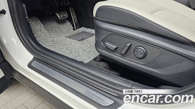 Kia Sportage Hybrid (V) HEV 1.6 4WD Signature X Line 2025 — фото 29