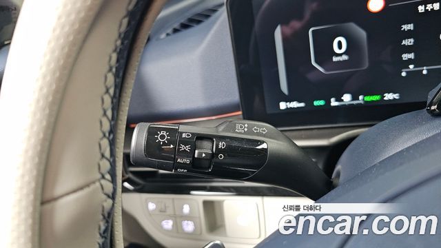 Kia Sportage Hybrid (V) HEV 1.6 4WD Signature X Line 2025 — фото 30