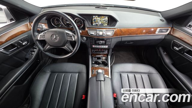 Mercedes-Benz E-Class (W212) E300 Elegance 2014 — фото 7