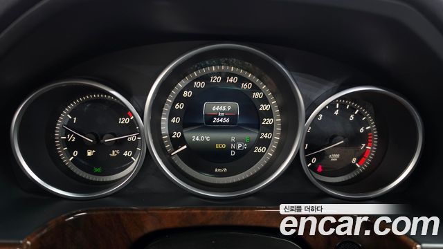 Mercedes-Benz E-Class (W212) E300 Elegance 2014 — фото 8
