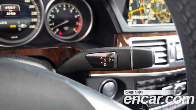 Mercedes-Benz E-Class (W212) E300 Elegance 2014 — фото 9