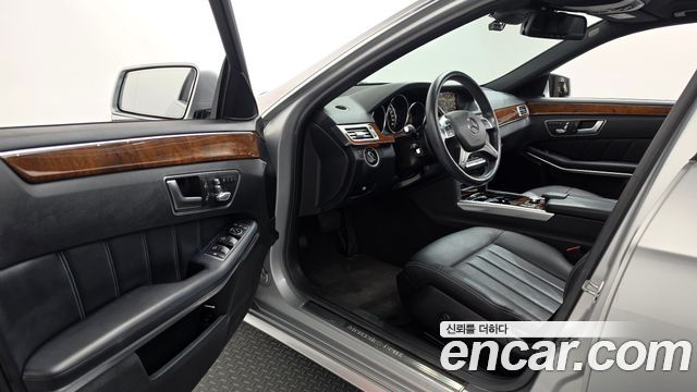 Mercedes-Benz E-Class (W212) E300 Elegance 2014 — фото 10