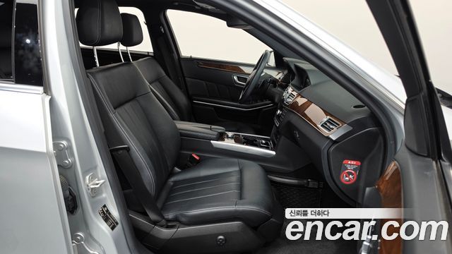 Mercedes-Benz E-Class (W212) E300 Elegance 2014 — фото 11