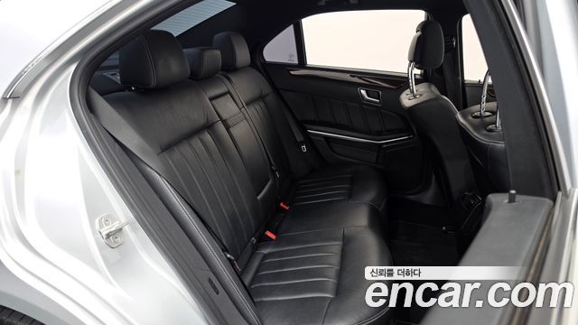Mercedes-Benz E-Class (W212) E300 Elegance 2014 — фото 12