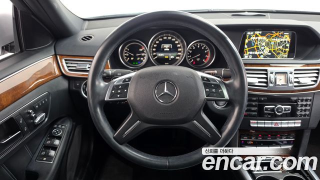 Mercedes-Benz E-Class (W212) E300 Elegance 2014 — фото 14