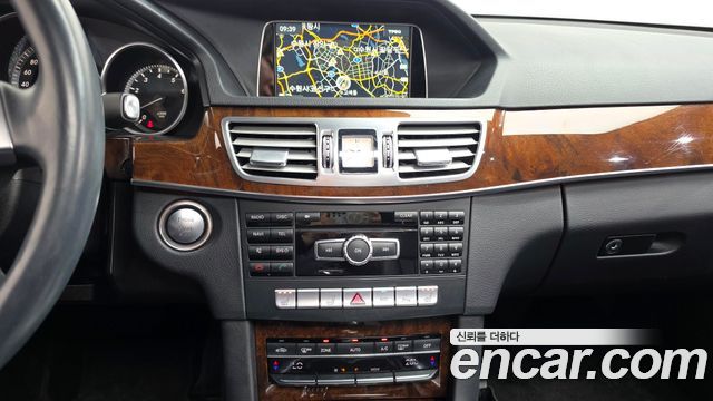 Mercedes-Benz E-Class (W212) E300 Elegance 2014 — фото 15