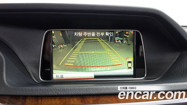 Mercedes-Benz E-Class (W212) E300 Elegance 2014 — фото 16