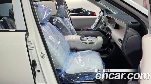 Hyundai Palisade (LX3) Gasoline 2.5T 4WD 7-Seater Calligraphy 2026 — фото 10