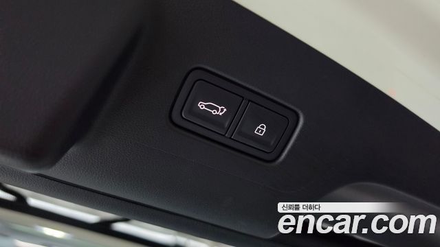 Hyundai Palisade (LX3) Gasoline 2.5T 4WD 7-Seater Calligraphy 2026 — фото 17