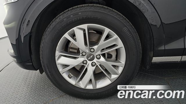 Genesis GV70 2.5T Gasoline 2WD 2023 — фото 5