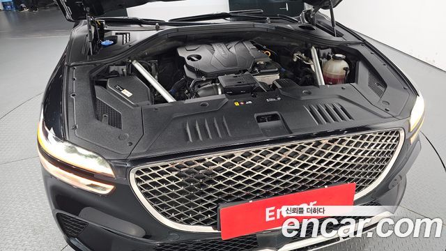Genesis GV70 2.5T Gasoline 2WD 2023 — фото 6
