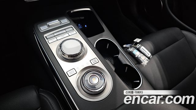 Genesis GV70 2.5T Gasoline 2WD 2023 — фото 9