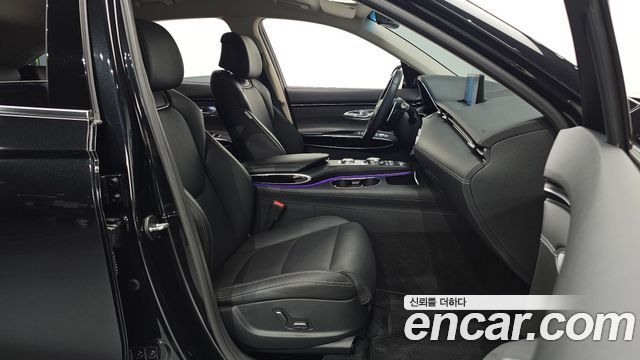 Genesis GV70 2.5T Gasoline 2WD 2023 — фото 10