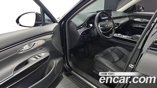 Genesis GV70 2.5T Gasoline 2WD 2023 — фото 11