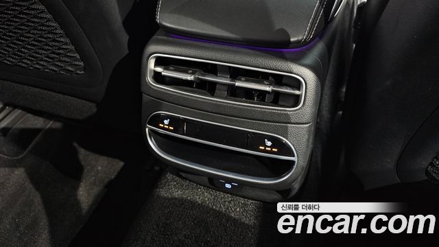 Genesis GV70 2.5T Gasoline 2WD 2023 — фото 18
