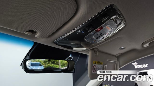 Genesis GV70 2.5T Gasoline 2WD 2023 — фото 19