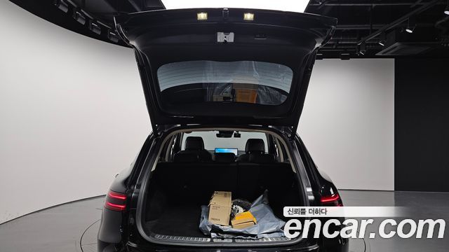 Genesis GV70 2.5T Gasoline 2WD 2023 — фото 20