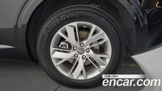 Genesis GV70 2.5T Gasoline 2WD 2023 — фото 21