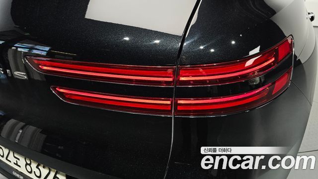 Genesis GV70 2.5T Gasoline 2WD 2023 — фото 23