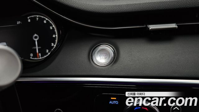 Genesis GV70 2.5T Gasoline 2WD 2023 — фото 27