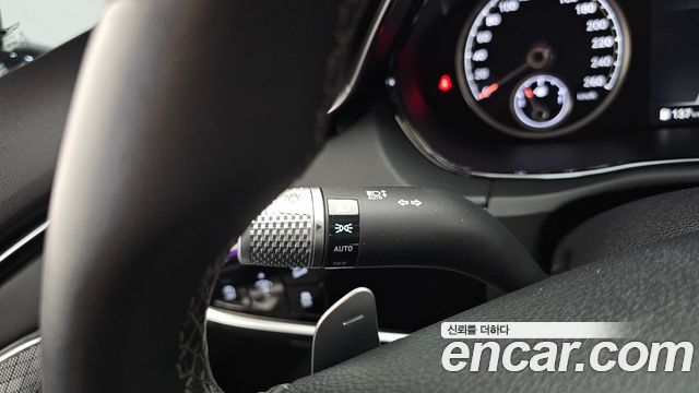 Genesis GV70 2.5T Gasoline 2WD 2023 — фото 28