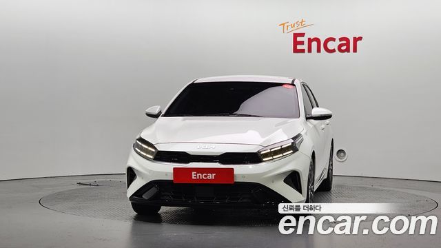 Kia K3 (II) 1.6 Noblesse 2022 — фото 3
