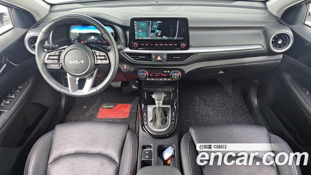 Kia K3 (II) 1.6 Noblesse 2022 — фото 7