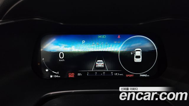 Kia K3 (II) 1.6 Noblesse 2022 — фото 8