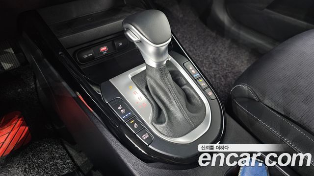 Kia K3 (II) 1.6 Noblesse 2022 — фото 9