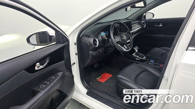 Kia K3 (II) 1.6 Noblesse 2022 — фото 10