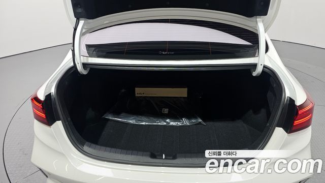 Kia K3 (II) 1.6 Noblesse 2022 — фото 15