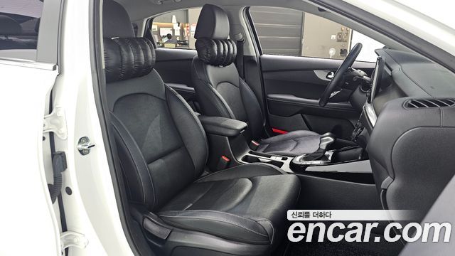 Kia K3 (II) 1.6 Noblesse 2022 — фото 17