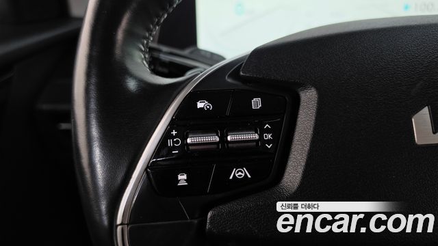 Kia EV6 Long Range Earth 2022 — фото 16