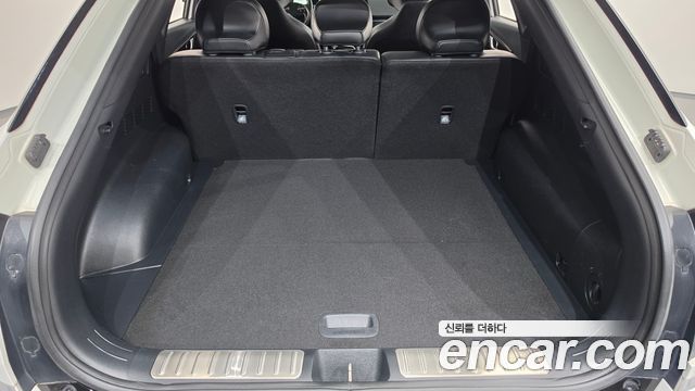 Kia EV6 Long Range Earth 2022 — фото 18