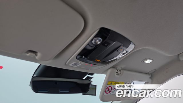 Kia EV6 Long Range Earth 2022 — фото 20