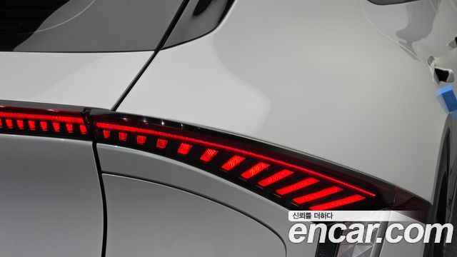 Kia EV6 Long Range Earth 2022 — фото 23