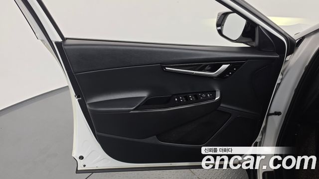 Kia EV6 Long Range Earth 2022 — фото 24