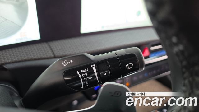 Kia EV6 Long Range Earth 2022 — фото 27