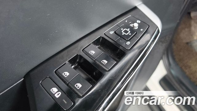 Kia EV6 Long Range Earth 2022 — фото 28
