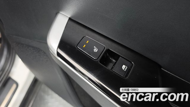 Kia EV6 Long Range Earth 2022 — фото 29