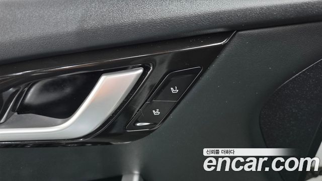 Kia EV6 Long Range Earth 2022 — фото 34