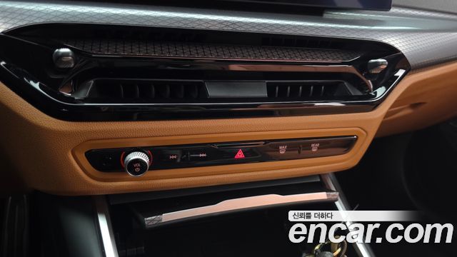 BMW 3 Series (G20) 320i M Sport 2025 — фото 18